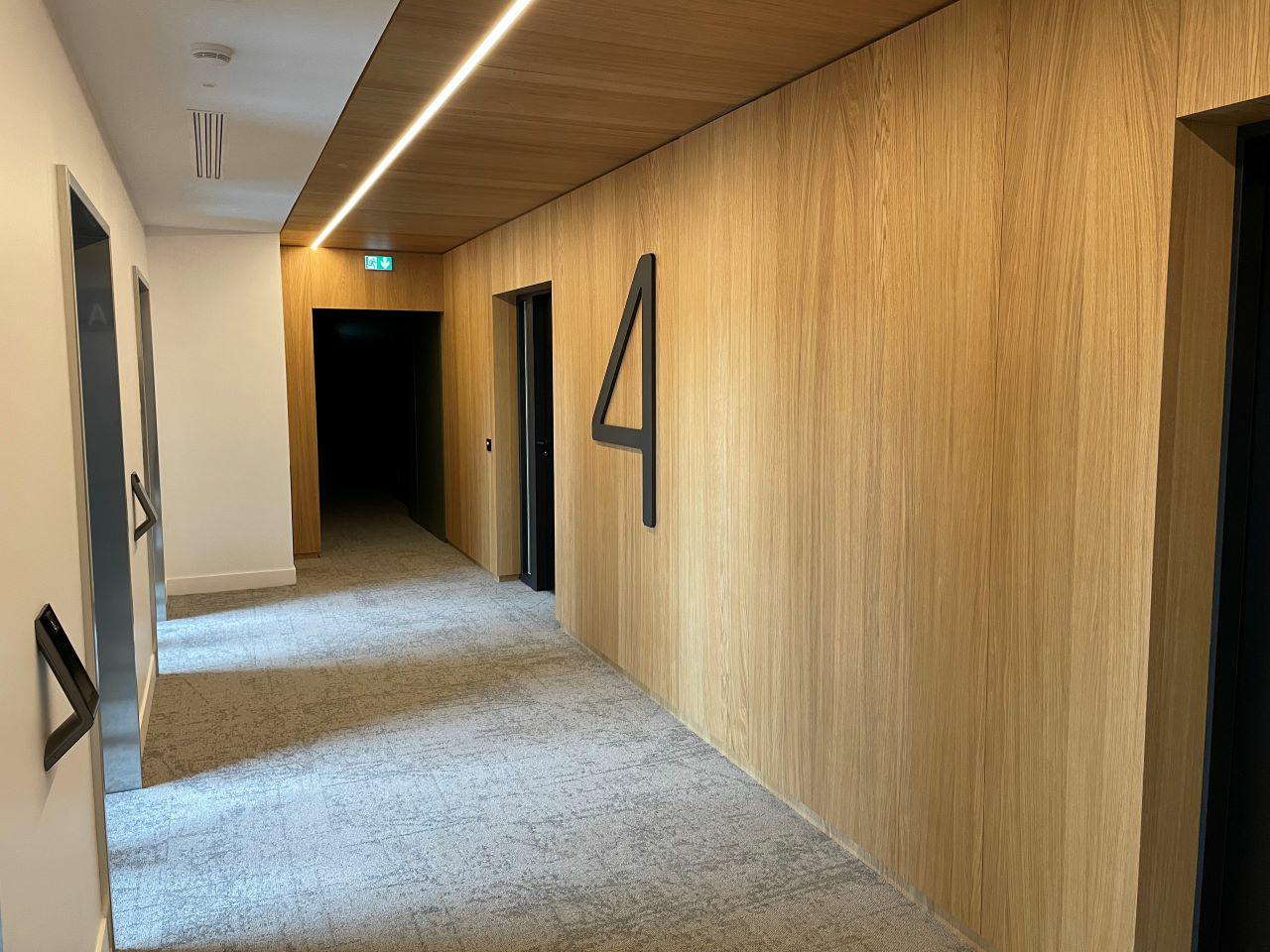 Bureau Lyon 711m² Location bureau Lyon Rhône OLBUR2110508 18